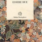 “Essere due” di Luce Irigaray