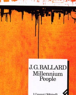 Millennium People: la proletarizzazione del ceto medio e la Rivoluzione Borghese di Ballard