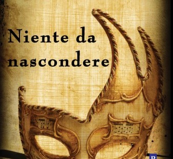 "Niente da nascondere" di Alessio Belli