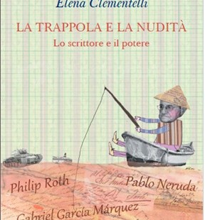 "La trappola e la nudità" di Walter Mauro ed Elena Clementelli