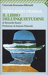 Fernando Pessoa: spunti da "Il libro dell'inquietudine"