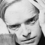 Letture di una militante poetica // #2. Truman Capote