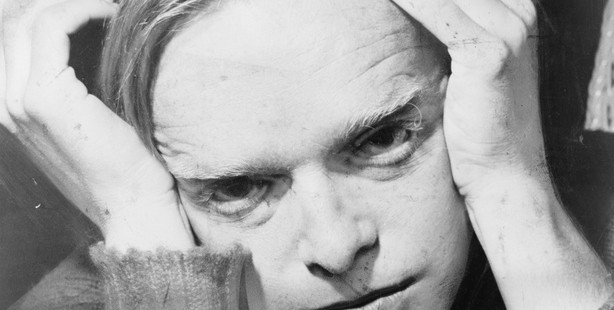 Letture di una militante poetica // #2. Truman Capote