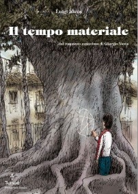 "Il tempo materiale" di Luigi Ricca