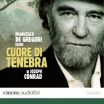 "Cuore di tenebra": Conrad letto da De Gregori