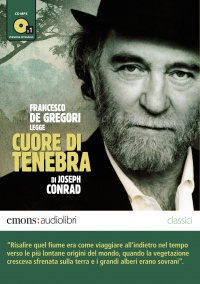 "Cuore di tenebra": Conrad letto da De Gregori