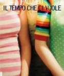 "Il tempo che ci vuole" di Francesca Palumbo