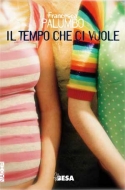 "Il tempo che ci vuole" di Francesca Palumbo