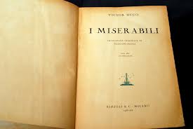 Les Misérables (I miserabili), ovvero la metafisica delle coscienze e delle identità smarrite