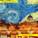 "Starry Night" di Federico Leoni