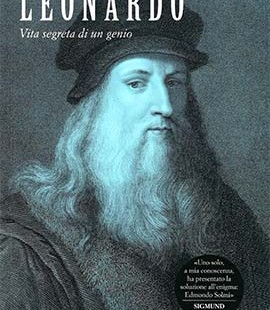 "Leonardo. Vita segreta di un genio" di Edmondo Solmi