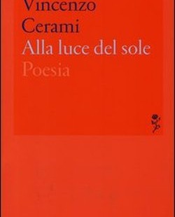 "Alla luce del sole" di Vincenzo Cerami