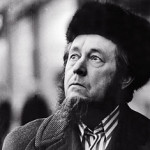 Aleksandr Solzhenitsyn – Discorso all’Università di Harvard – 8 Giugno 1978 # 1 