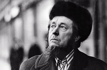 Aleksandr Solzhenitsyn – Discorso all’Università di Harvard – 8 Giugno 1978 # 1 