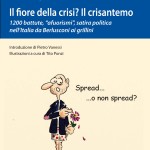 "Il fiore della crisi? Il crisantemo", gli aforismi di Fabio Carapezza