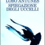 Tecniche di riscaldamento / "Spiegazione degli uccelli" di António Lobo Antunes