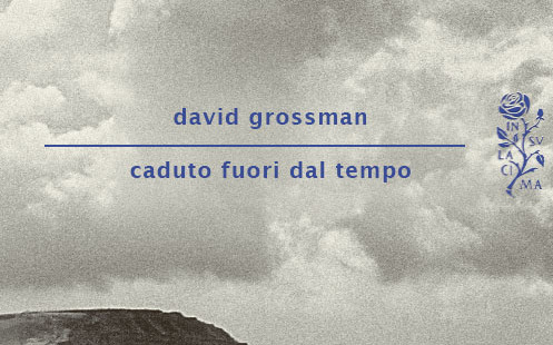 Sopravvissuti nel tempo. Intorno a "Caduto fuori dal tempo" di David Grossman