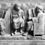 Epigrammi funerari greci // 1 # Traduzione e curatela di Mario Massimo