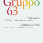 Recensione di "Gruppo 63" / L'antologia  - Critica & Teoria