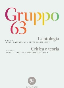 Recensione di "Gruppo 63" / L'antologia  - Critica & Teoria