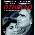 "Othello" di William Shakespeare. Un caso di femminicidio. Adattamento e regia di Franco Venturini