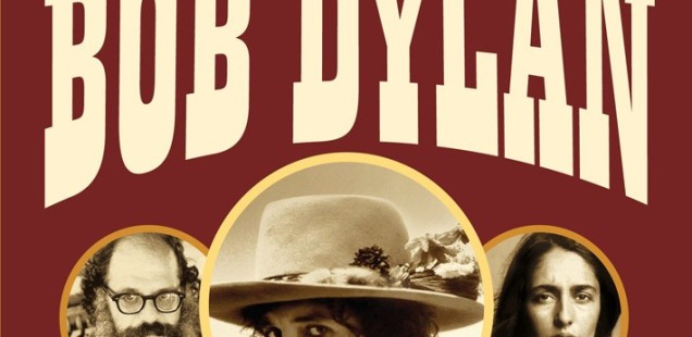 "On the road with Bob Dylan" di Larry Sloman