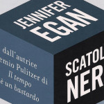 “Scatola nera” di Jennifer Egan