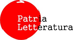 Premio “Patria Letteratura 2014″