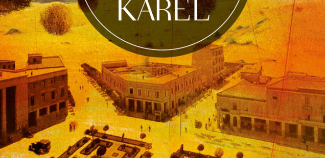 "Storia di Karel" di Antonio Pennacchi