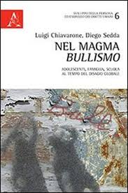 Presentazione di "Nel magma bullismo" di Luigi Chiavarone e Diego Sedda