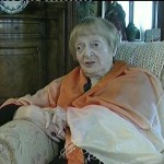 “A dio ho chiesto di scrivere solo cose utili”. È morta all’età di 93 anni la grande scrittrice Elena Bono