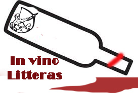 "In vino litteras": prorogata al 23 marzo!
