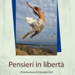 "Pensieri in Libertà": la poesia di Stefano D'Apa