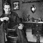 Tradurre Rilke: nel tempo