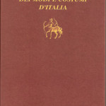 "Dei modi e costumi d'Italia" di Giuseppe Baretti (traduzione e commento a cura di Matteo Ubezio)