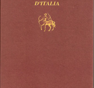 "Dei modi e costumi d'Italia" di Giuseppe Baretti (traduzione e commento a cura di Matteo Ubezio)