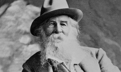 Walt Whitman e la sua poesia
