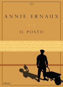 "Il Posto" di Annie Ernaux 