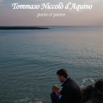 "Tommaso Niccolò d’Aquino. Poeta et pastor", di Cosimo Dellisanti
