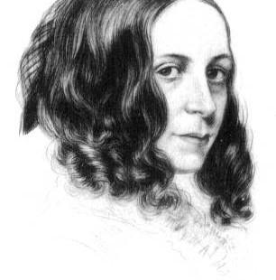 Ritratto di una poetessa: Elizabeth Barrett Browning