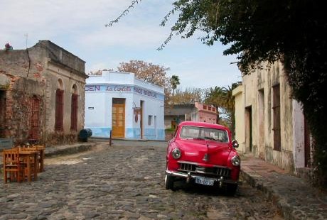 "La via uruguagia alla felicità". Incontro con il Presidente José Mujica