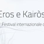 Eros & Kairós: festival di poesia 