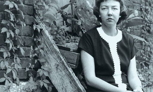 Flannery O’Connor, maestra di scrittura