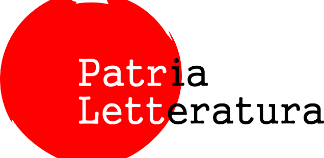 Risultati premio "Patria Letteratura" 2014