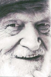 ungaretti viso