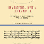 "Una profonda invidia per la musica" di Giorgio Manganelli