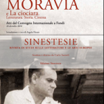 "La ciociara" di Alberto Moravia: il disastro e la tragedia della guerra