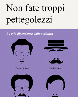 Intervista a Demetrio Paolin, autore di "Non fate troppi pettegolezzi"