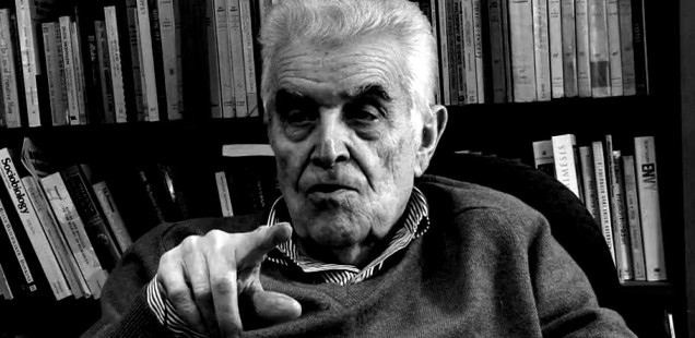 René Girard interprete di Stendhal