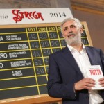 Francesco Piccolo vince la LXVIII edizione del Premio Strega